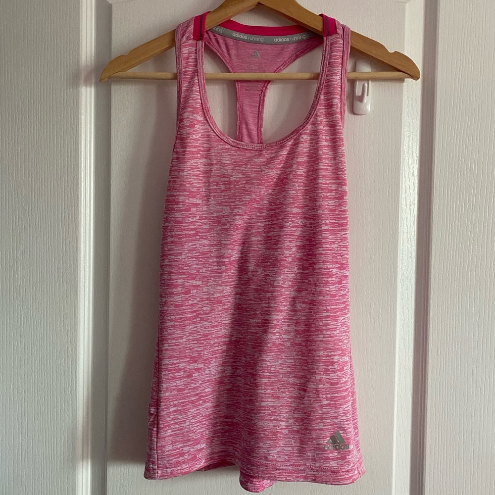 Adidas Running Tank